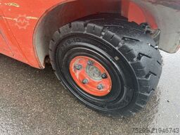  H30D-02 Stapler /  Swiss-Vehicle