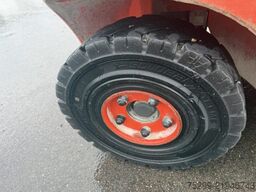  H30D-02 Stapler /  Swiss-Vehicle
