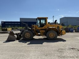  Wheel Loader L150H / Swiss-Vehicle