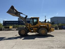  Wheel Loader L150H / Swiss-Vehicle