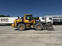  Wheel Loader L150H / Swiss-Vehicle