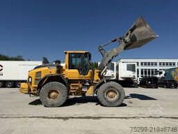  Wheel Loader L150H / Swiss-Vehicle
