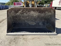 Wheel Loader L150H / Swiss-Vehicle
