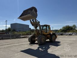  Wheel Loader L150H / Swiss-Vehicle