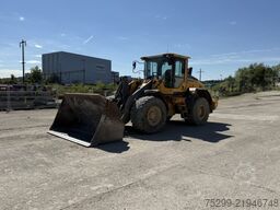  Wheel Loader L150H / Swiss-Vehicle