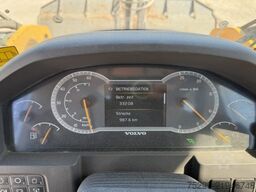  Wheel Loader L150H / Swiss-Vehicle
