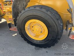  Wheel Loader L150H / Swiss-Vehicle