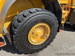  Wheel Loader L150H / Swiss-Vehicle