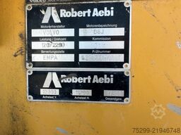  Wheel Loader L150H / Swiss-Vehicle