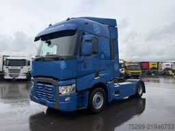 Renault T460 4x2 SZM / Swiss-Vehicle