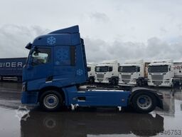 Renault T460 4x2 SZM / Swiss-Vehicle
