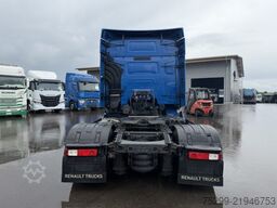 Renault T460 4x2 SZM / Swiss-Vehicle