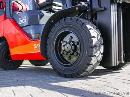 Toyota 02-8FGF30
