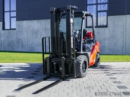 Toyota 02-8FGF30