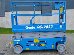 Genie GS-2032 E-Drive