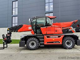 Manitou MRT 3060