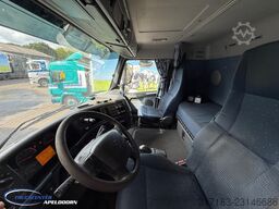 Volvo FH 520 6x4 Naafreductie, Bladgeveerd