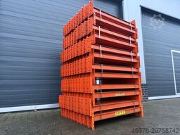 SSI Schäfer PR600 / INP: 80 x 42 mm lichte Weite: 1.200 mm