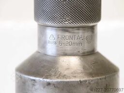 FRONTAL ABW MK3 5-20 mm