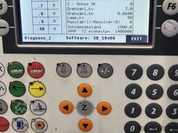 GEIBEL & HOTZ FS 640 SD