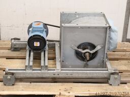 TRADE INDUSTRIAL COMPANY AB SP. Z O.O TRADE INDUSTRIAL COMPANY AB SP. Z O.O TRADE INDUSTRIAL COMPANY AB SP. Z O.O