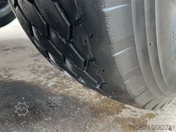 KWB P-423-STI-R (BE TRAILER / KENNIS 16.000R / GOOD...