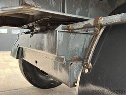 KWB P-423-STI-R (BE TRAILER / KENNIS 16.000R / GOOD...