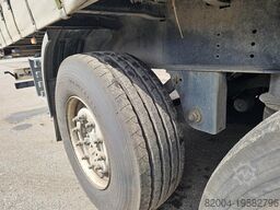 A/D | LPRS 24| MERCEDES BENZ DISC