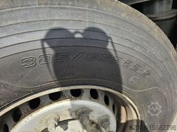 A/D | LPRS 24| MERCEDES BENZ DISC