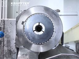 CHIRON FZ 08K S Magnum High Speed Plus