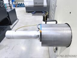 CHIRON FZ 08K S Magnum High Speed Plus