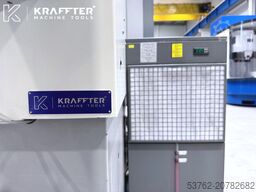 CHIRON FZ 08K S Magnum High Speed Plus