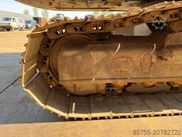 Liebherr R934C HDSL | Dutch Machine | Trimble Ready