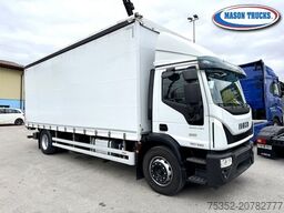 Iveco Eurocargo 180-320P