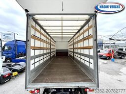 Iveco Eurocargo 180-320P