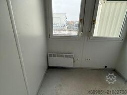  20DV Bürocontainer 20FT Büro Container