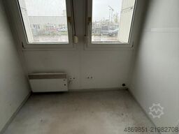 20DV Bürocontainer 20FT Büro Container