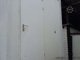  20DV BÜROCONTAINER 20FT Büro