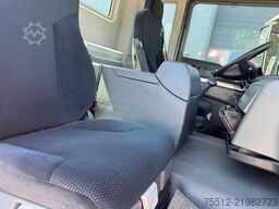 MAN TGS 26.440 6X4 / Palfinger / Euro 5 / Manual / ...