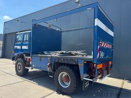 Renault Midliner M150 / 4x4JP4 / 74484...KM!!! / Top Co...