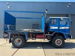 Renault Midliner M150 / 4x4JP4 / 74484...KM!!! / Top Co...