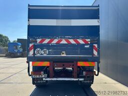 Renault Midliner M150 / 4x4JP4 / 74484...KM!!! / Top Co...