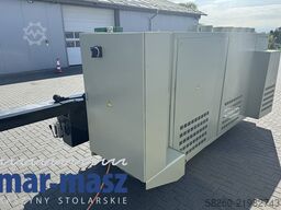 WEINIG PROFIMAT 23