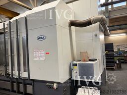 AXA VHC3-XTS-5000
