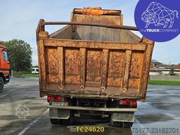 Mercedes-Benz Actros 3348