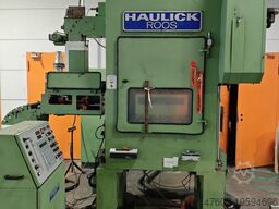 Haulik + Roos H+R Stanzautomat Stanze RVD 80 - 800 HS Presse