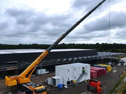 Liebherr LTM1250-5.1 Dutch Registration, Paragraph 70, 10x6