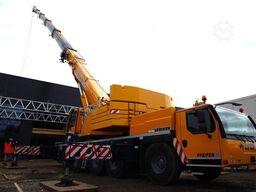 Liebherr LTM1250-5.1 Dutch Registration, Paragraph 70, 10x6