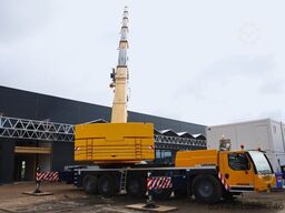 Liebherr LTM1250-5.1 Dutch Registration, Paragraph 70, 10x6