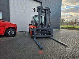 Linde H150D/600